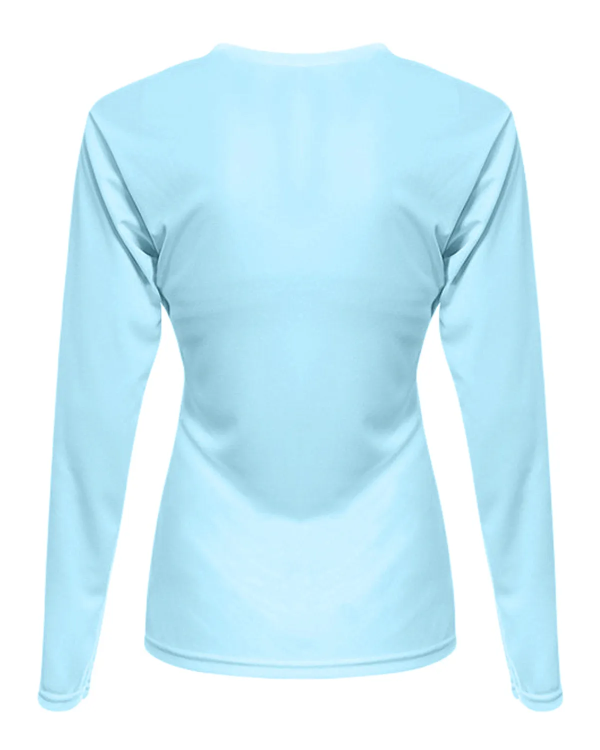 A4 Womens Sprint Long Sleeve Tee