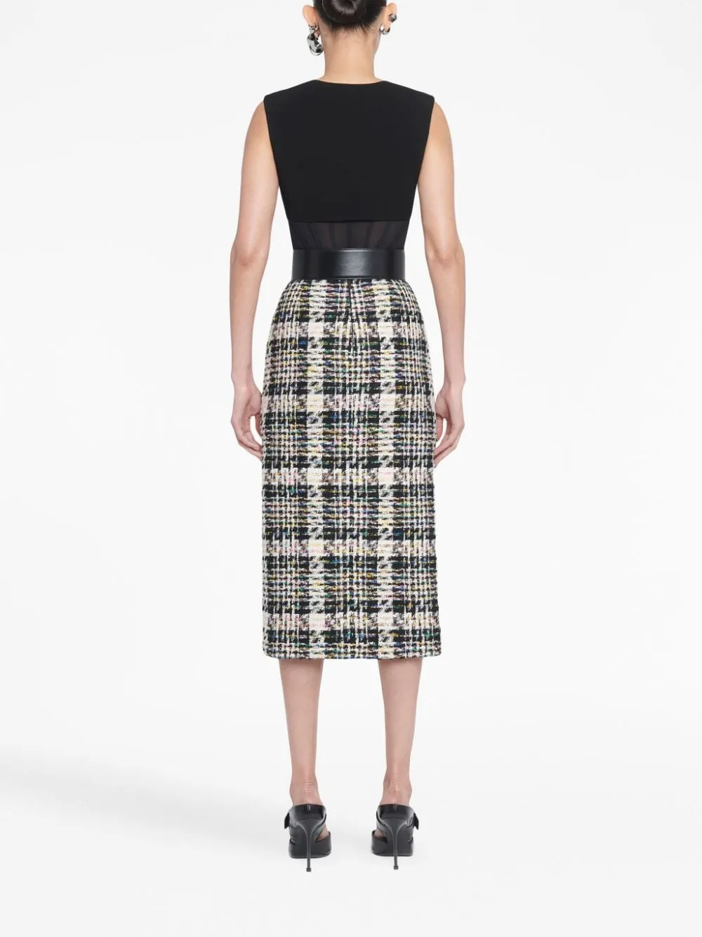 Alexander McQueen Skirts MultiColour