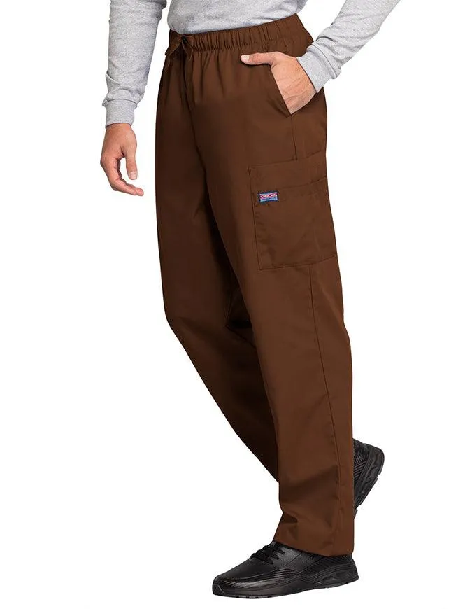 Cherokee Workwear 31 Inch Men's Cargo Pant