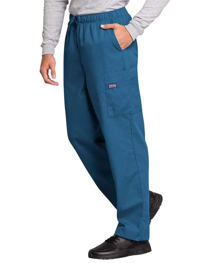 Cherokee Workwear 31 Inch Men's Cargo Pant