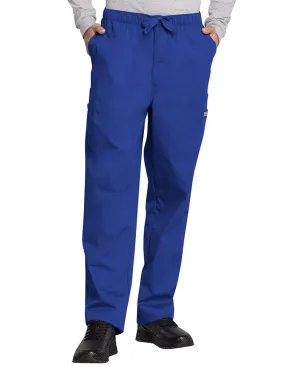 Cherokee Workwear 31 Inch Men's Cargo Pant