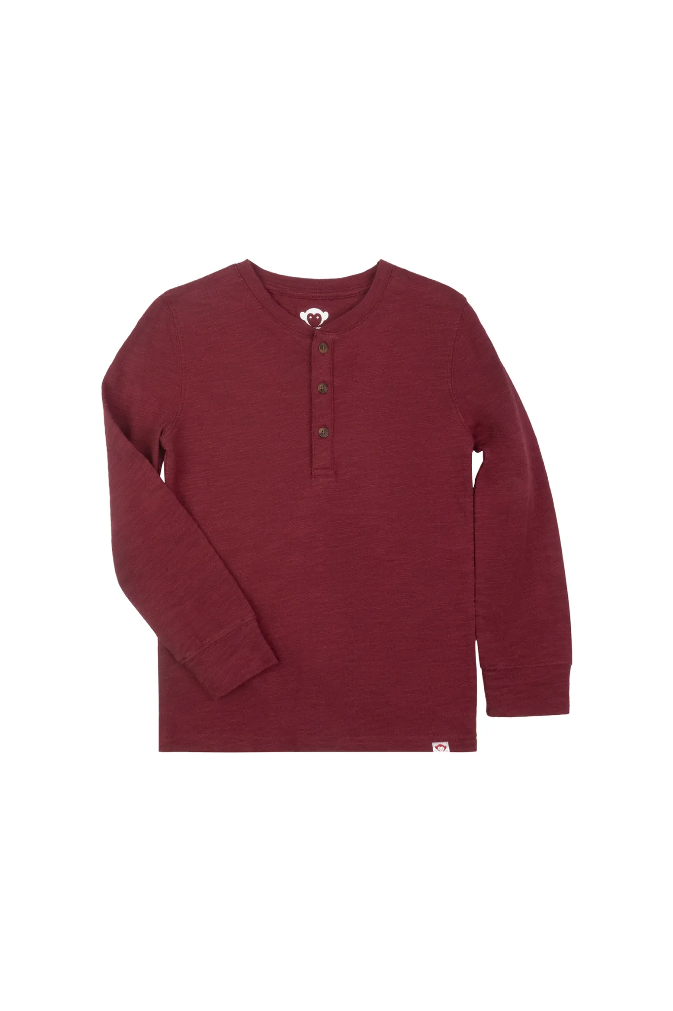 Chili Pepper Allday Henley