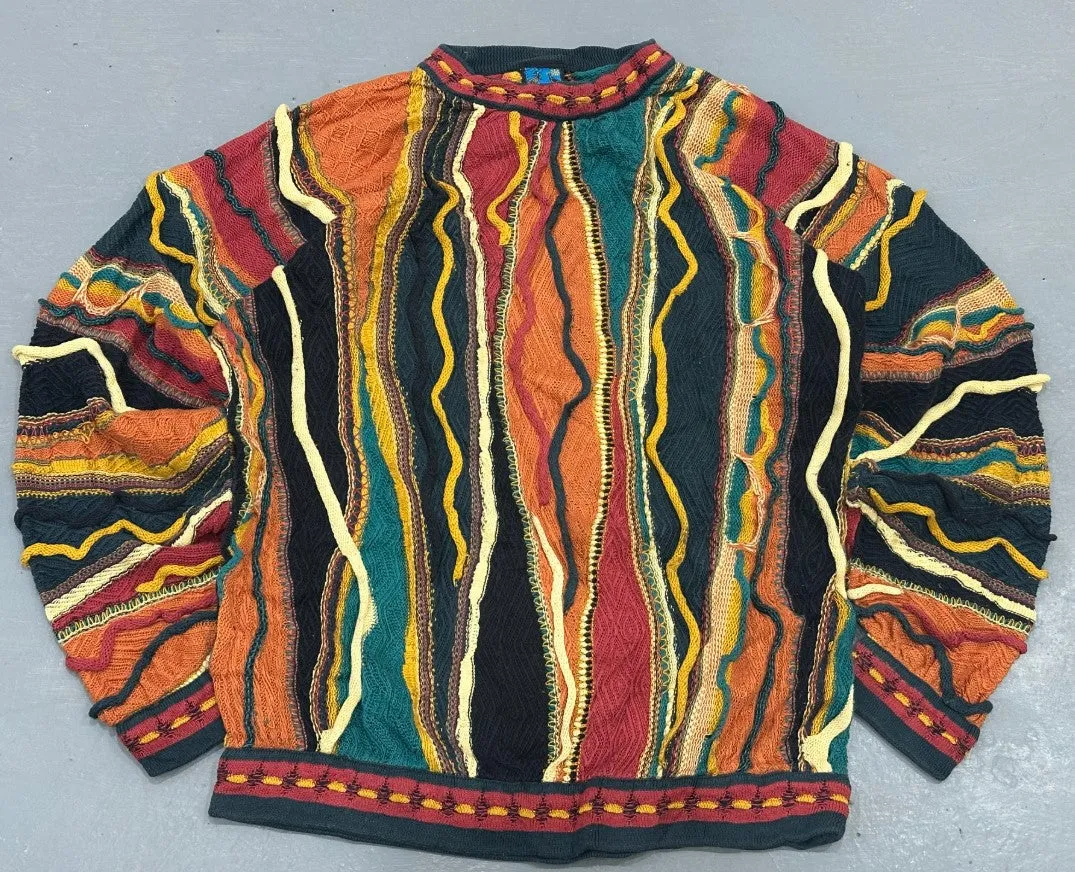 Coogi Style Sweaters - 10 Pcs