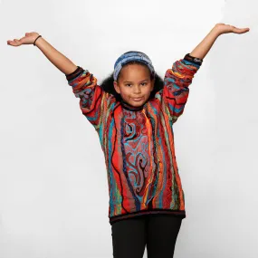 COOGI Sunset Crewneck Kids