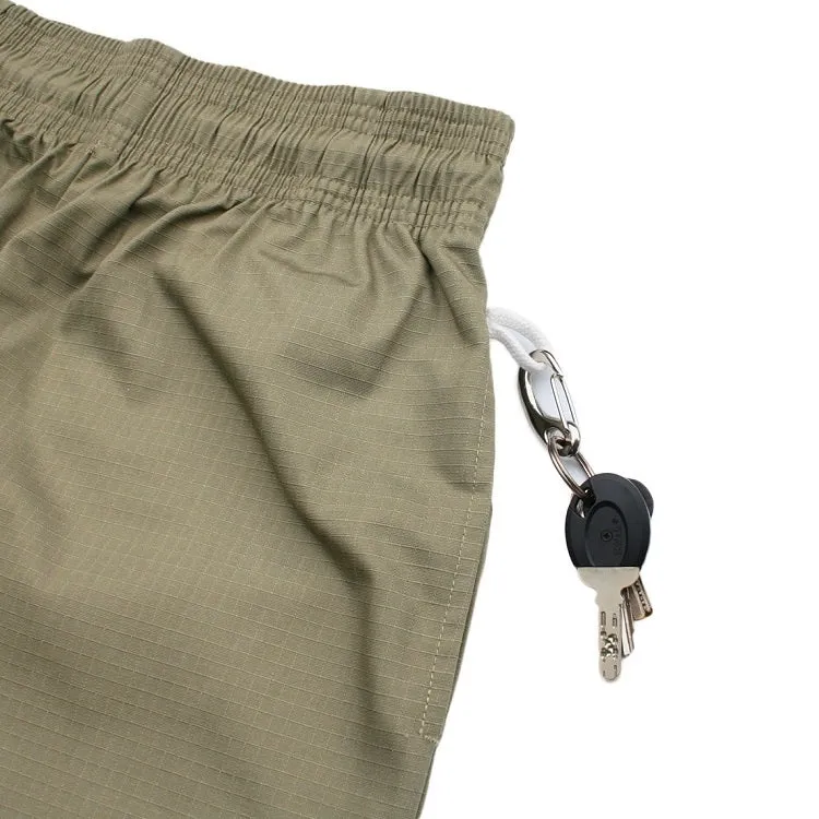 Cookman Chef Pants Cargo - Ripstop : Olive