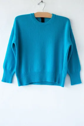 Crewneck Sweater