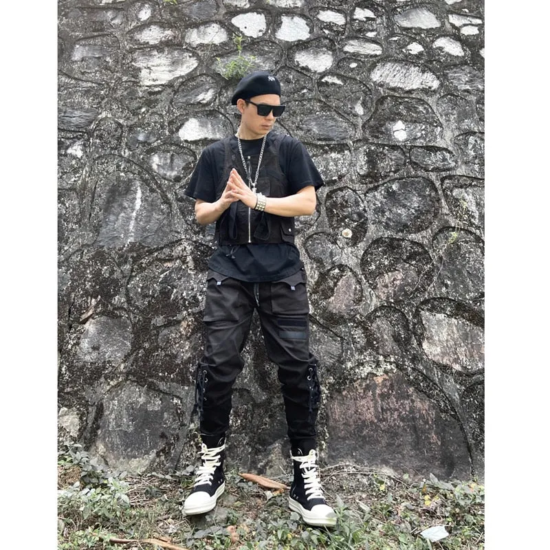 Dark Overseas V1 Cargo Pants