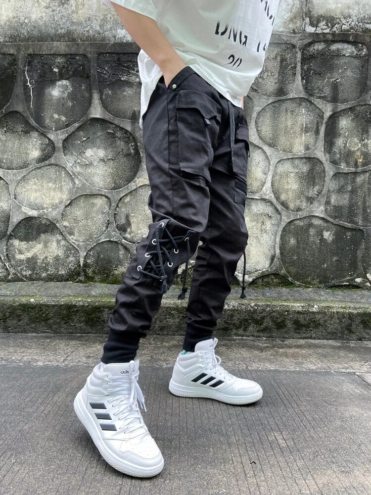 Dark Overseas V1 Cargo Pants