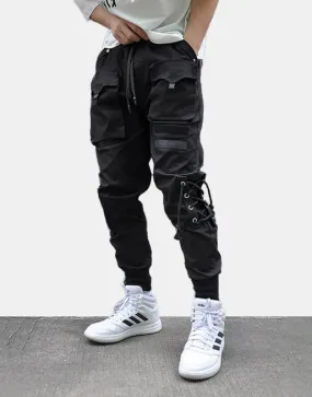 Dark Overseas V1 Cargo Pants