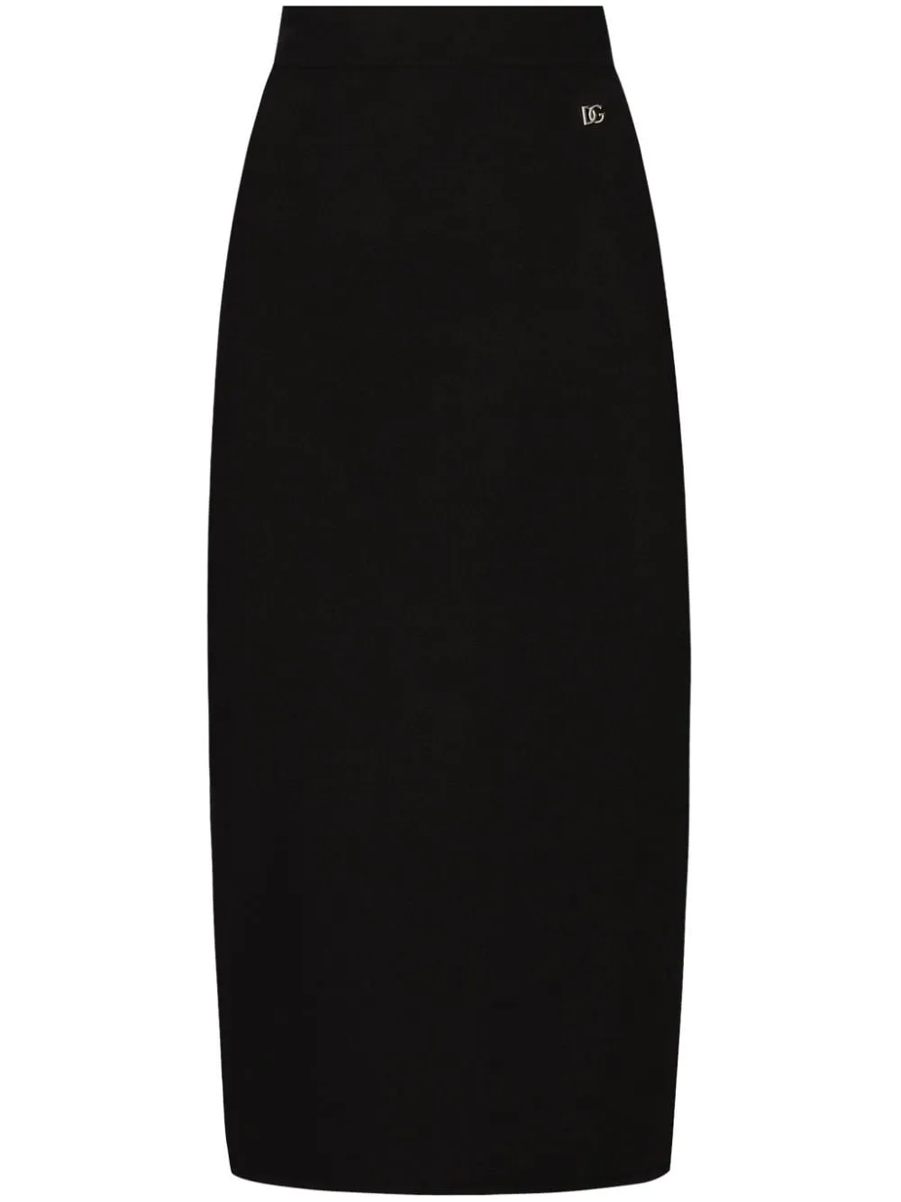 Dolce & Gabbana Skirts Black