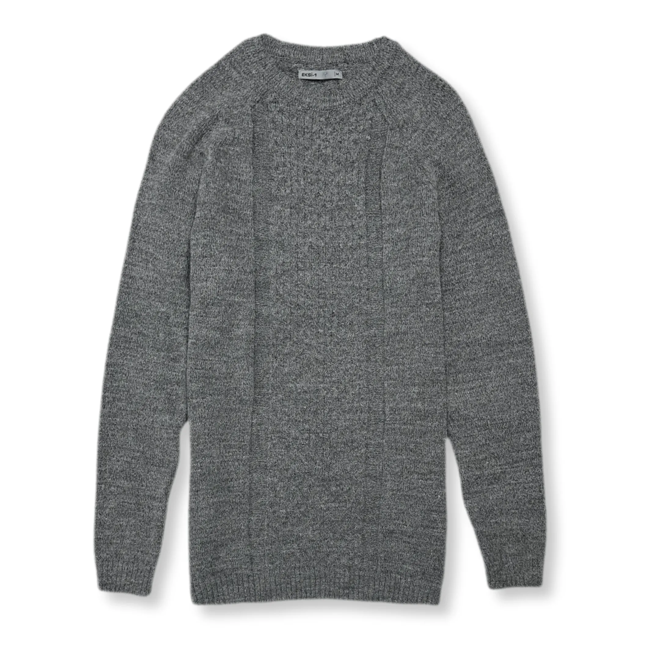 Elliot Knit Sweater