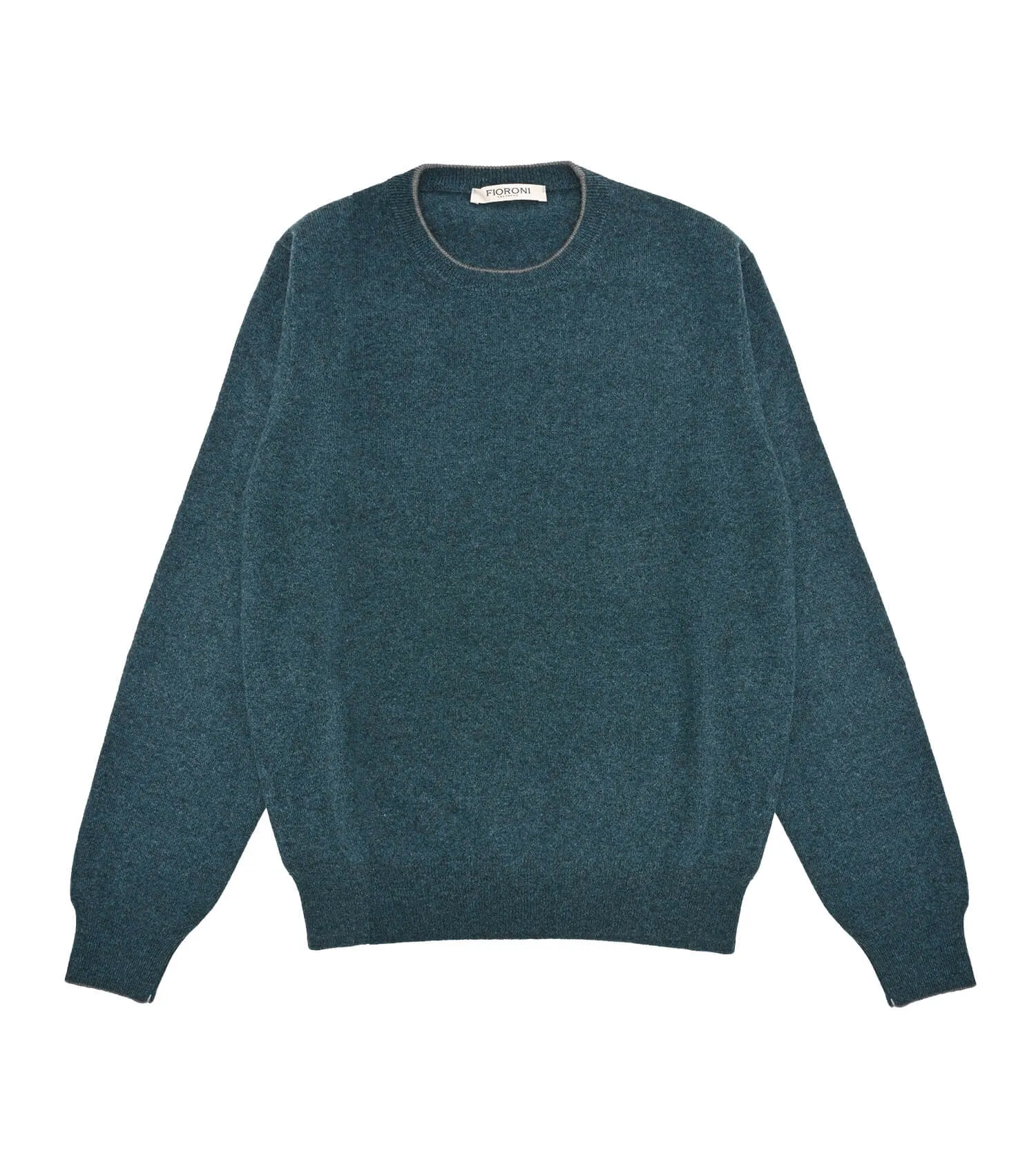 FIORONI CASHMERE Crewneck Sweater