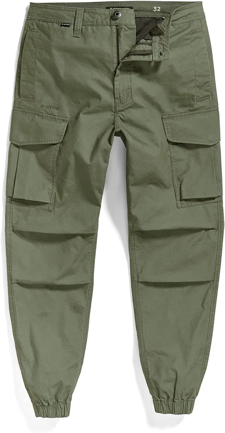 G-Star Raw Men's Cargo Combat Trainer