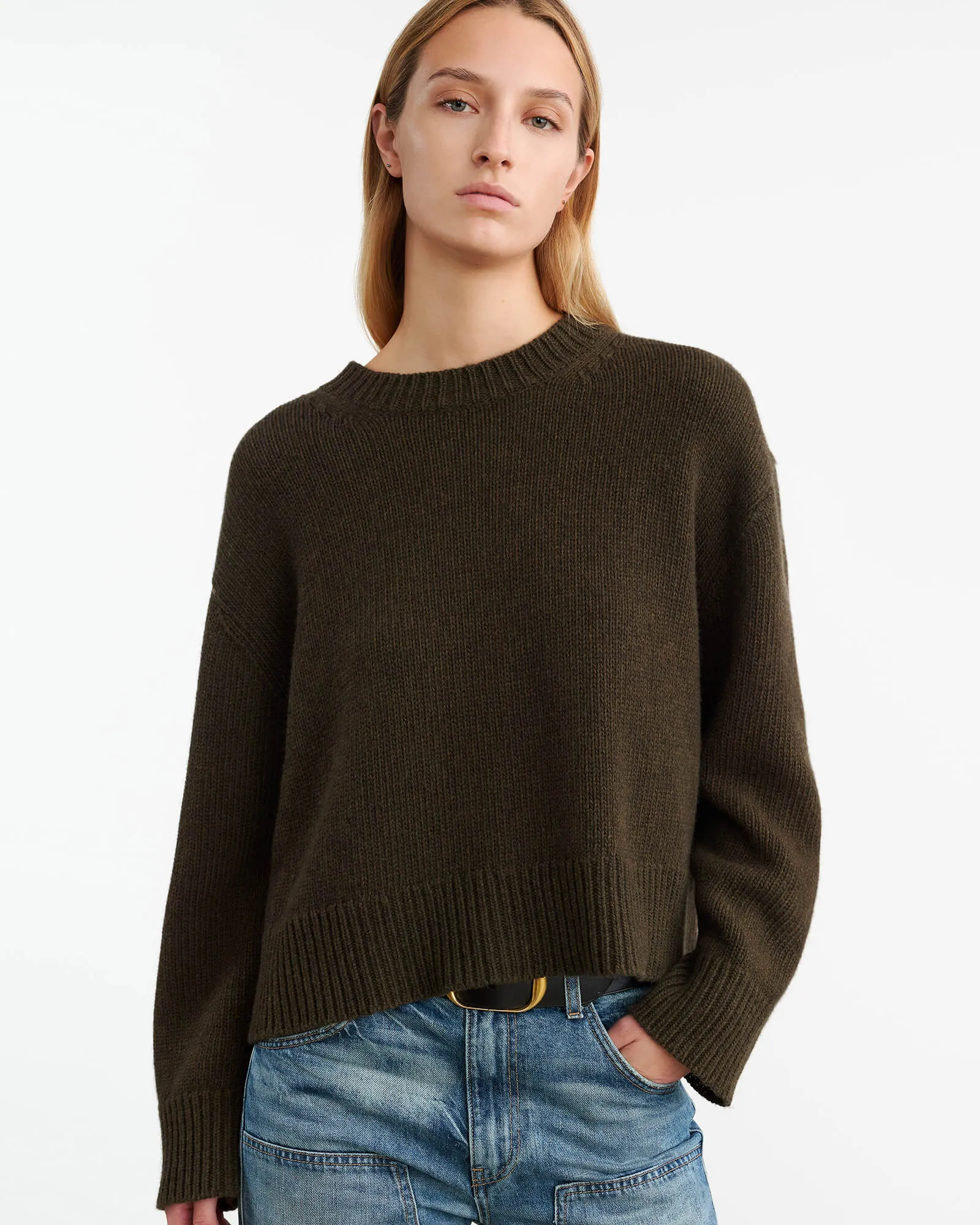 HAISLEY SWEATER