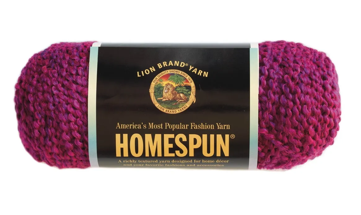 Homespun® Yarn