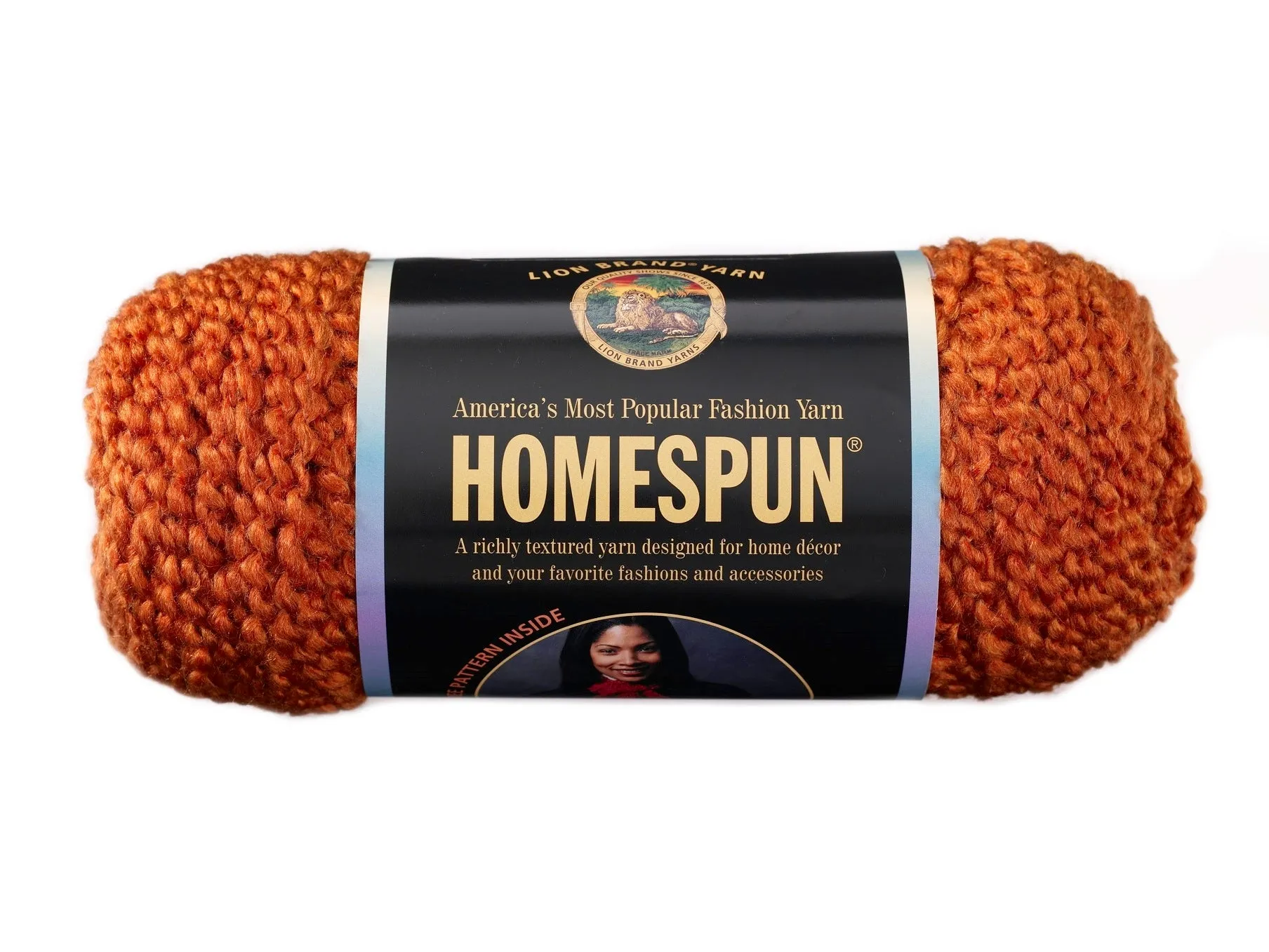 Homespun® Yarn