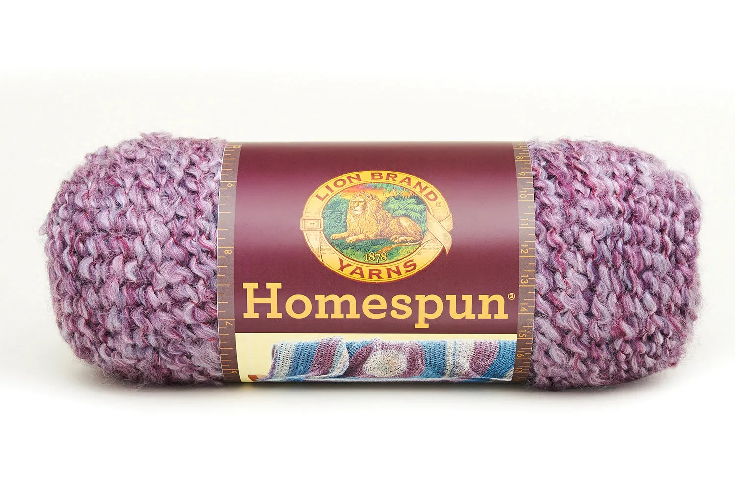 Homespun® Yarn