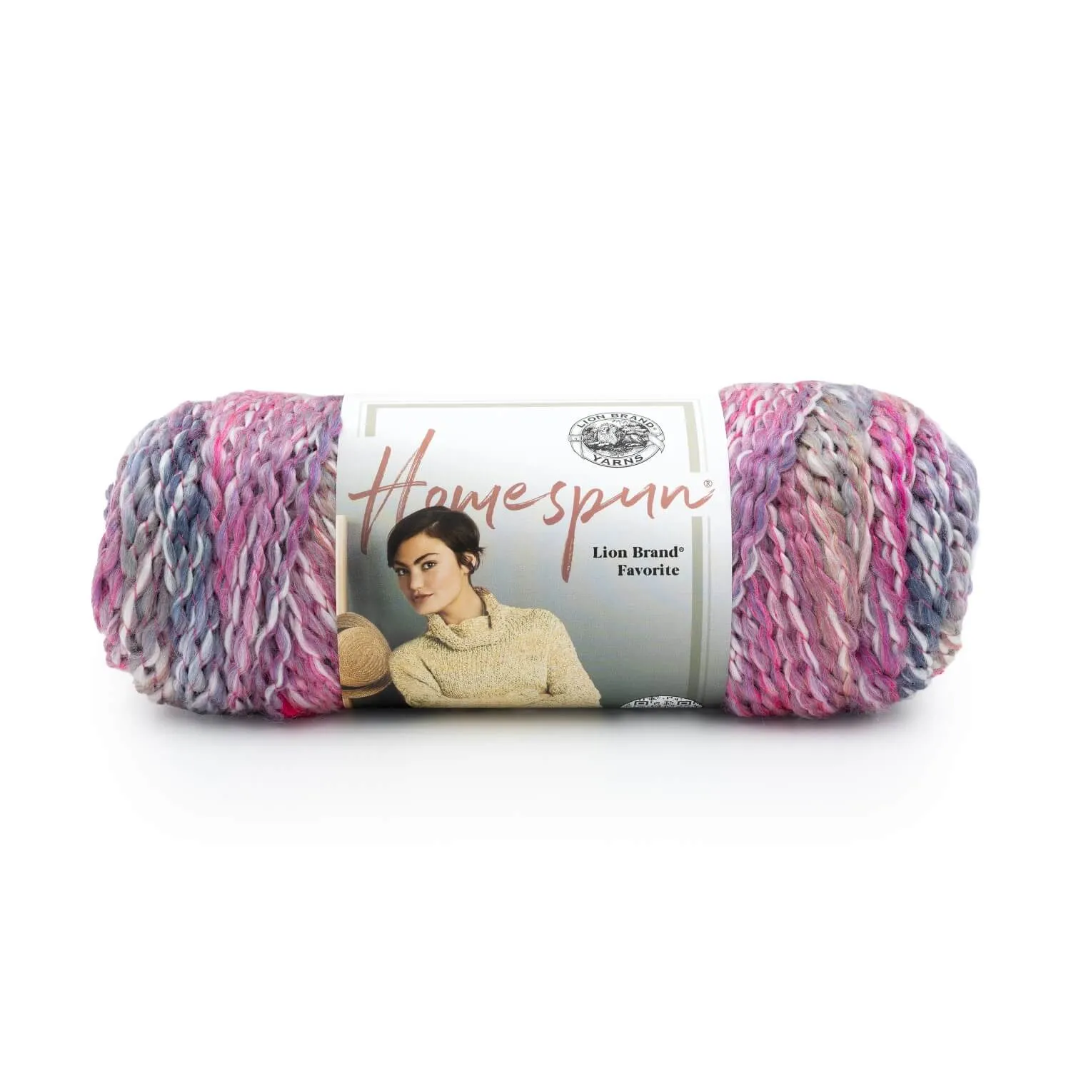 Homespun® Yarn