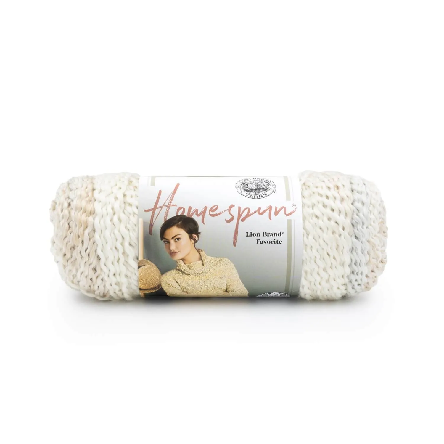 Homespun® Yarn