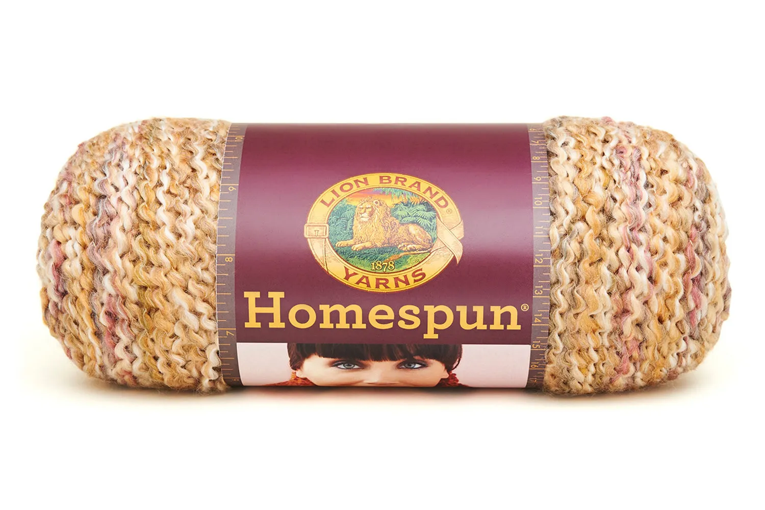 Homespun® Yarn