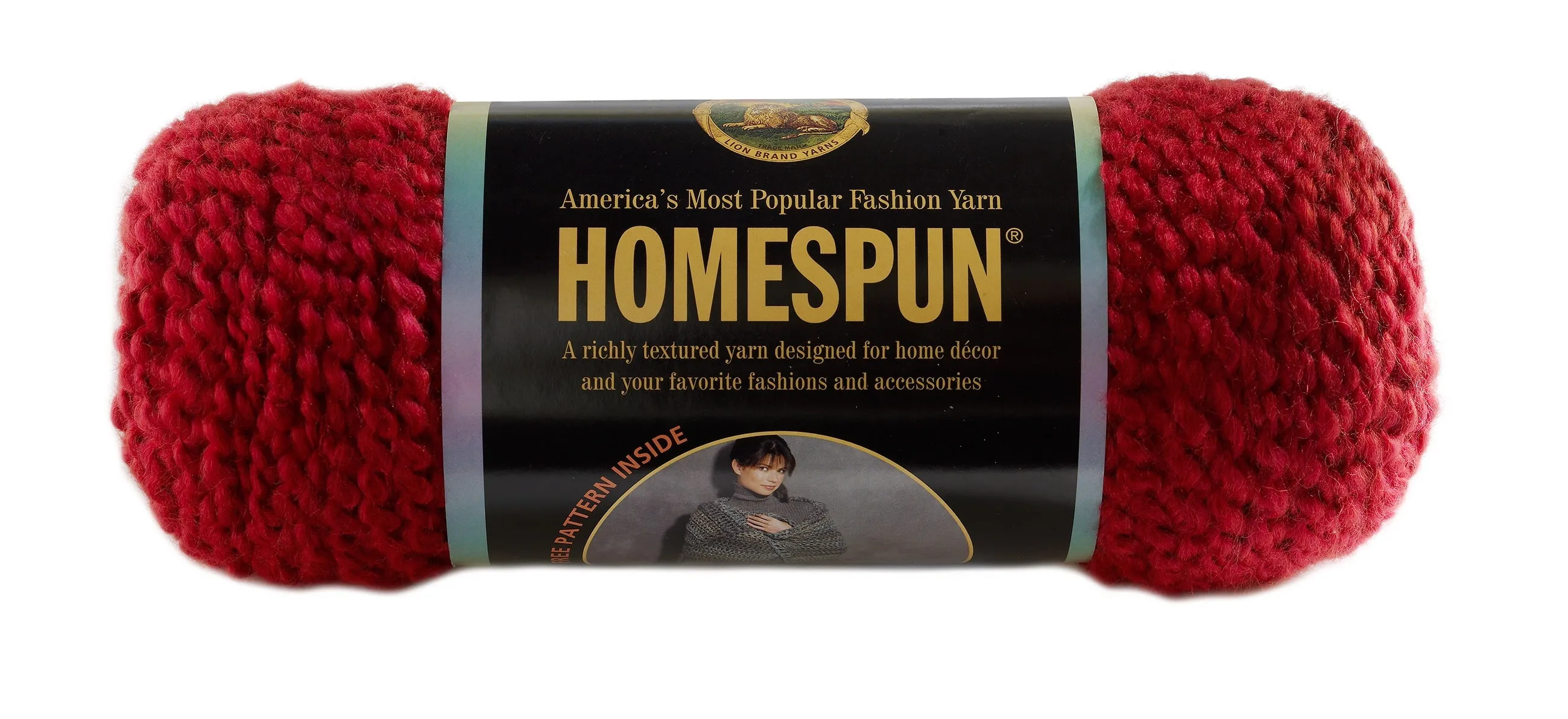 Homespun® Yarn