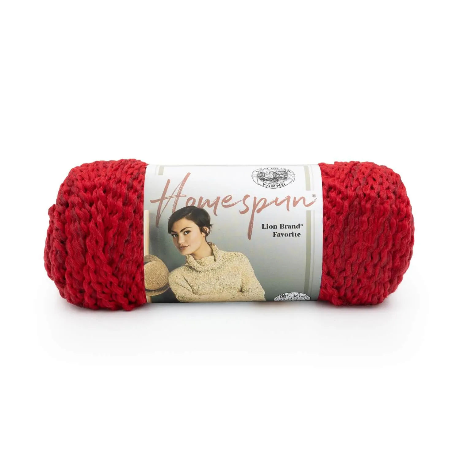 Homespun® Yarn