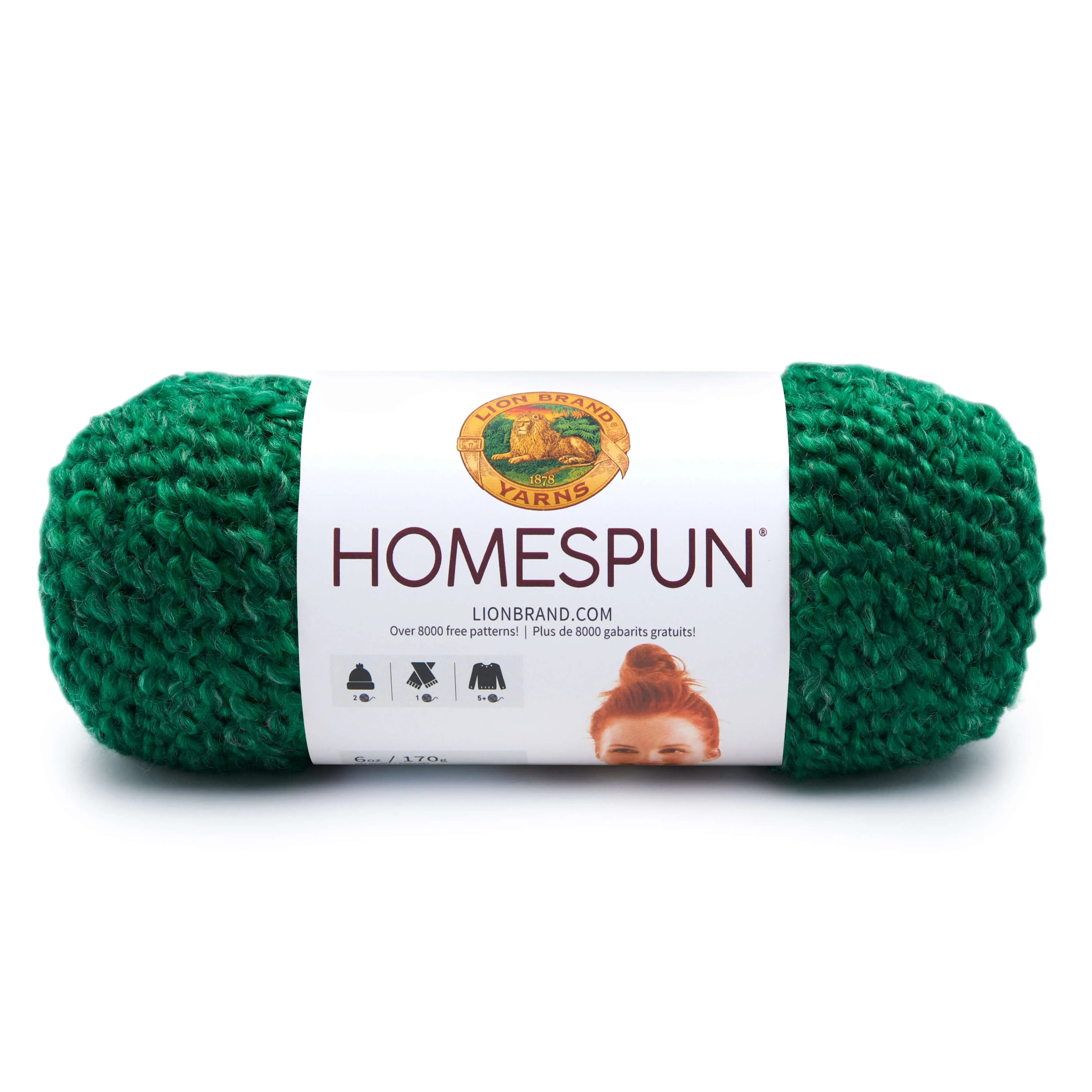 Homespun® Yarn