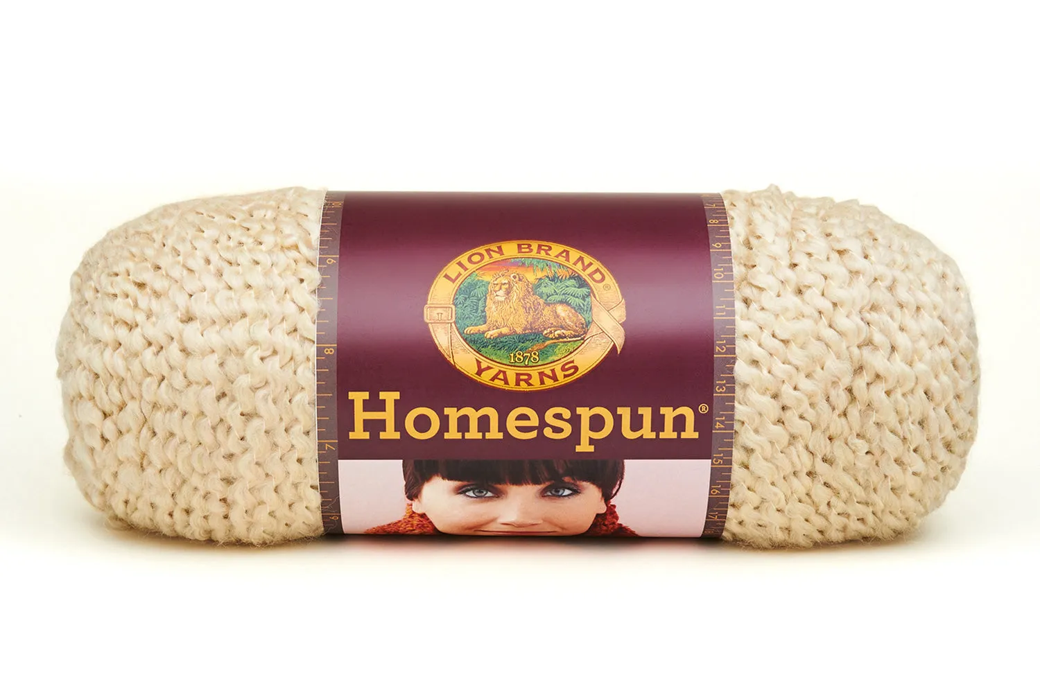 Homespun® Yarn