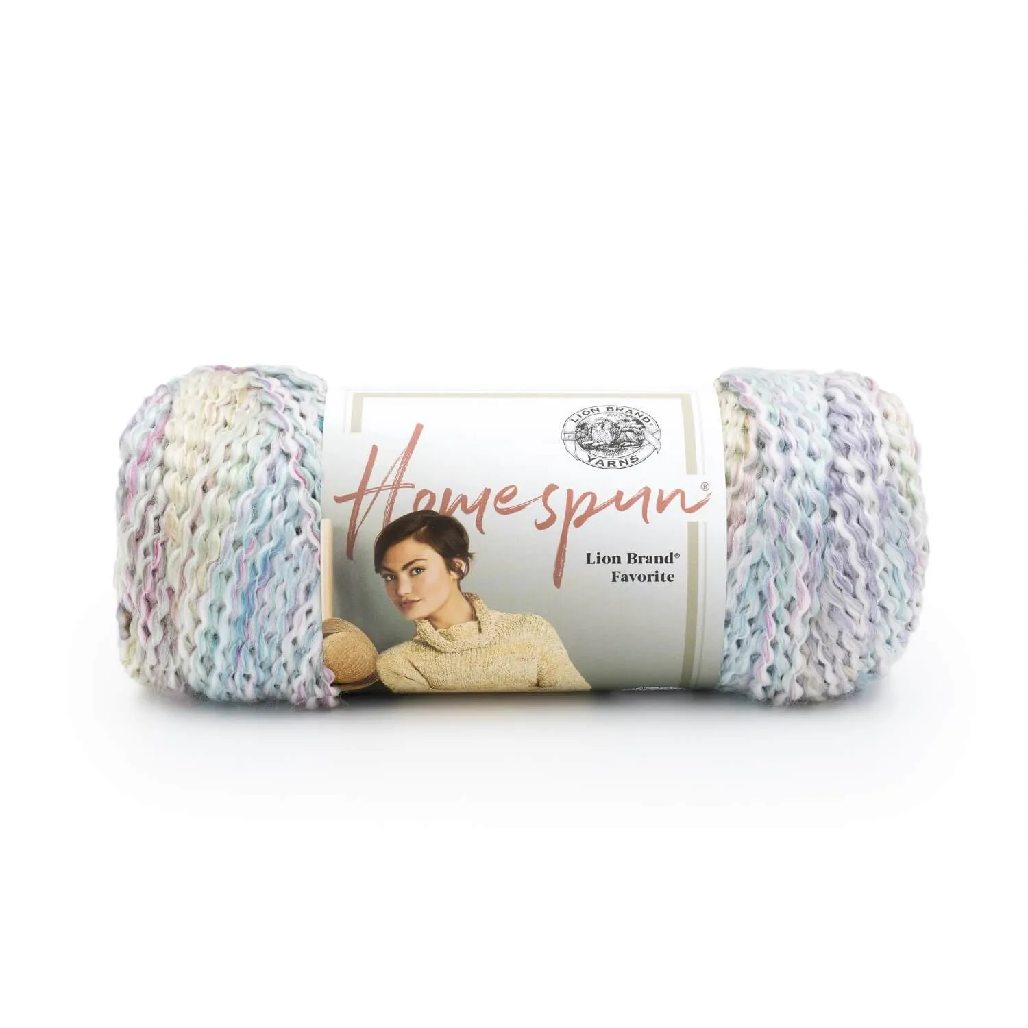 Homespun® Yarn