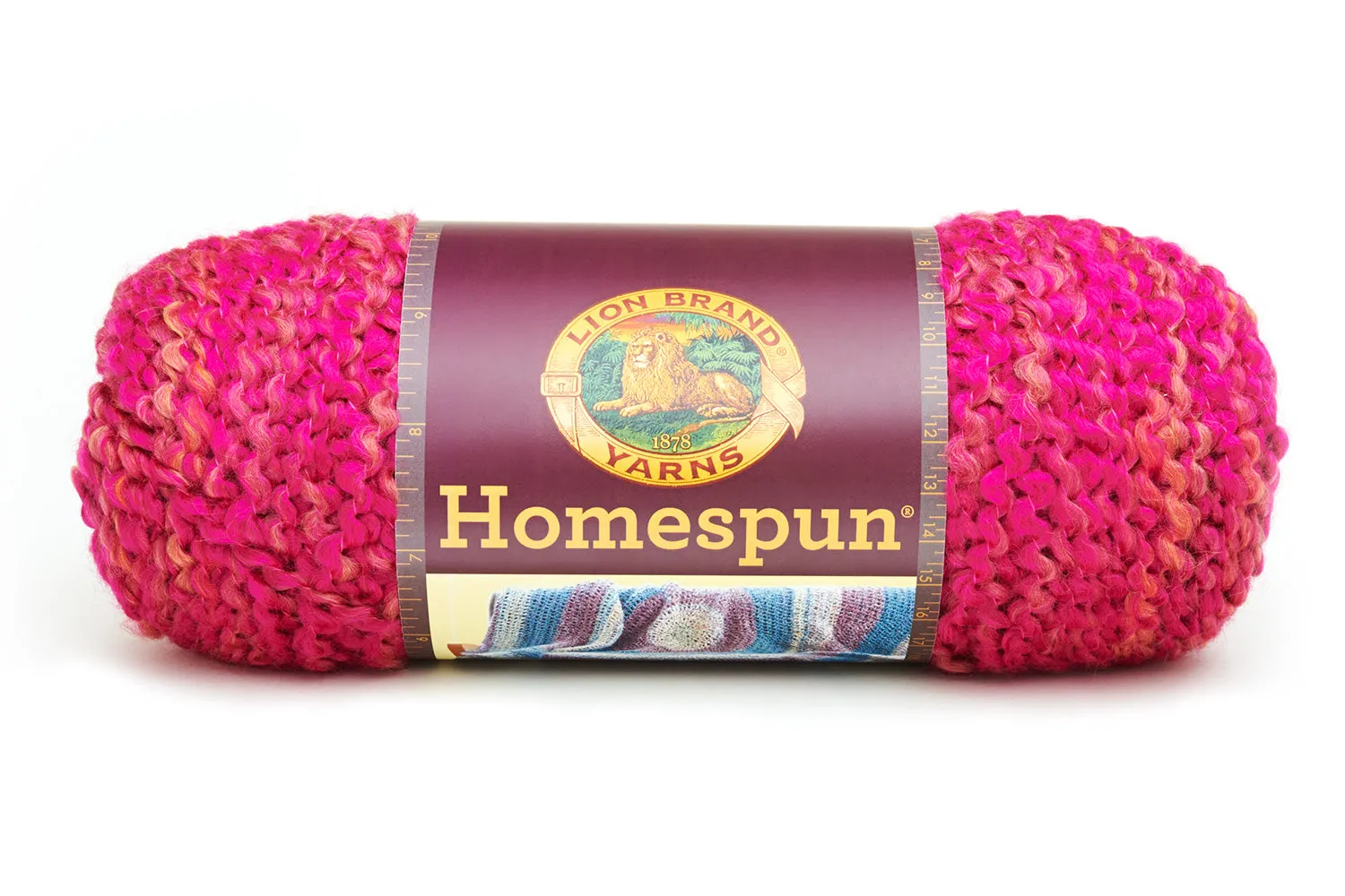 Homespun® Yarn