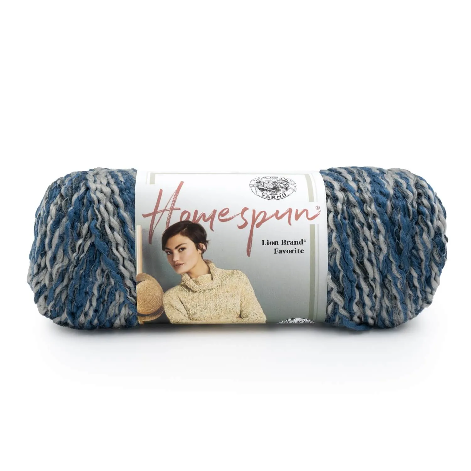 Homespun® Yarn