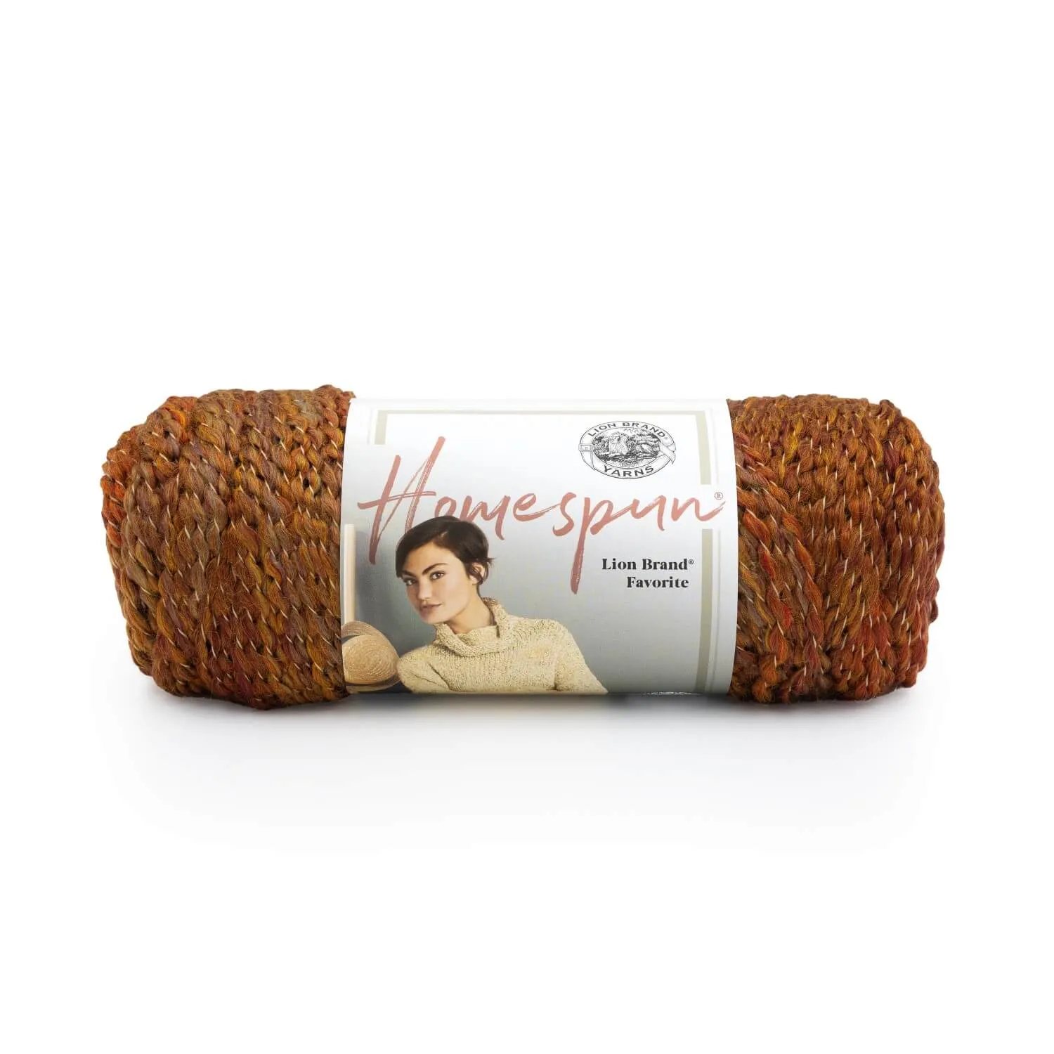 Homespun® Yarn