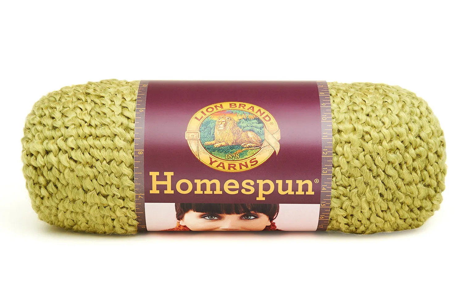 Homespun® Yarn