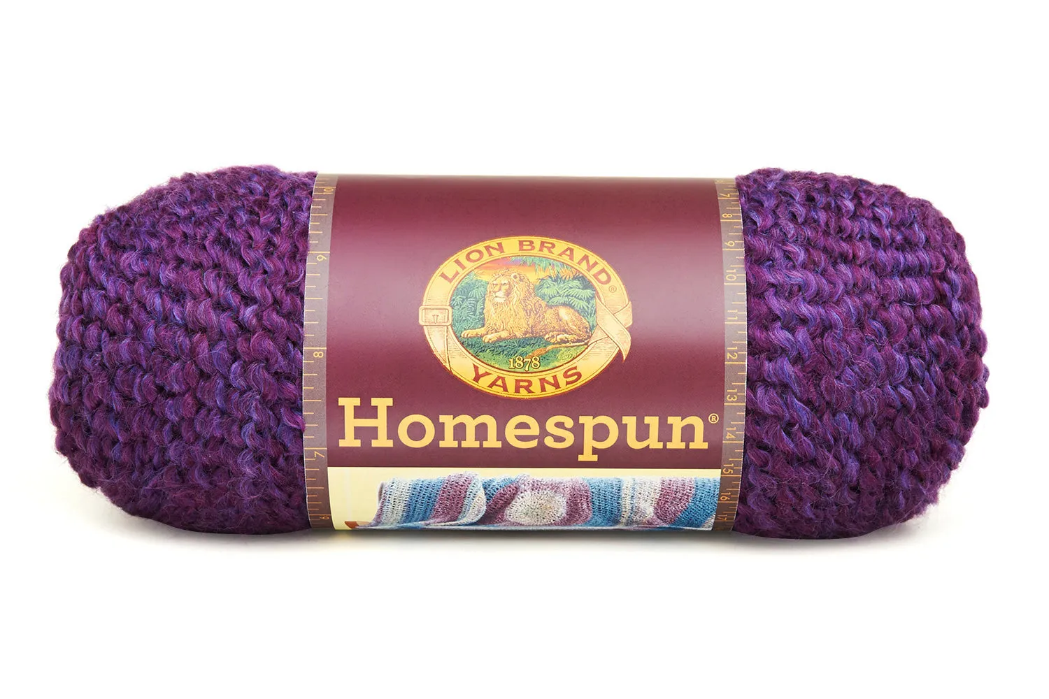 Homespun® Yarn