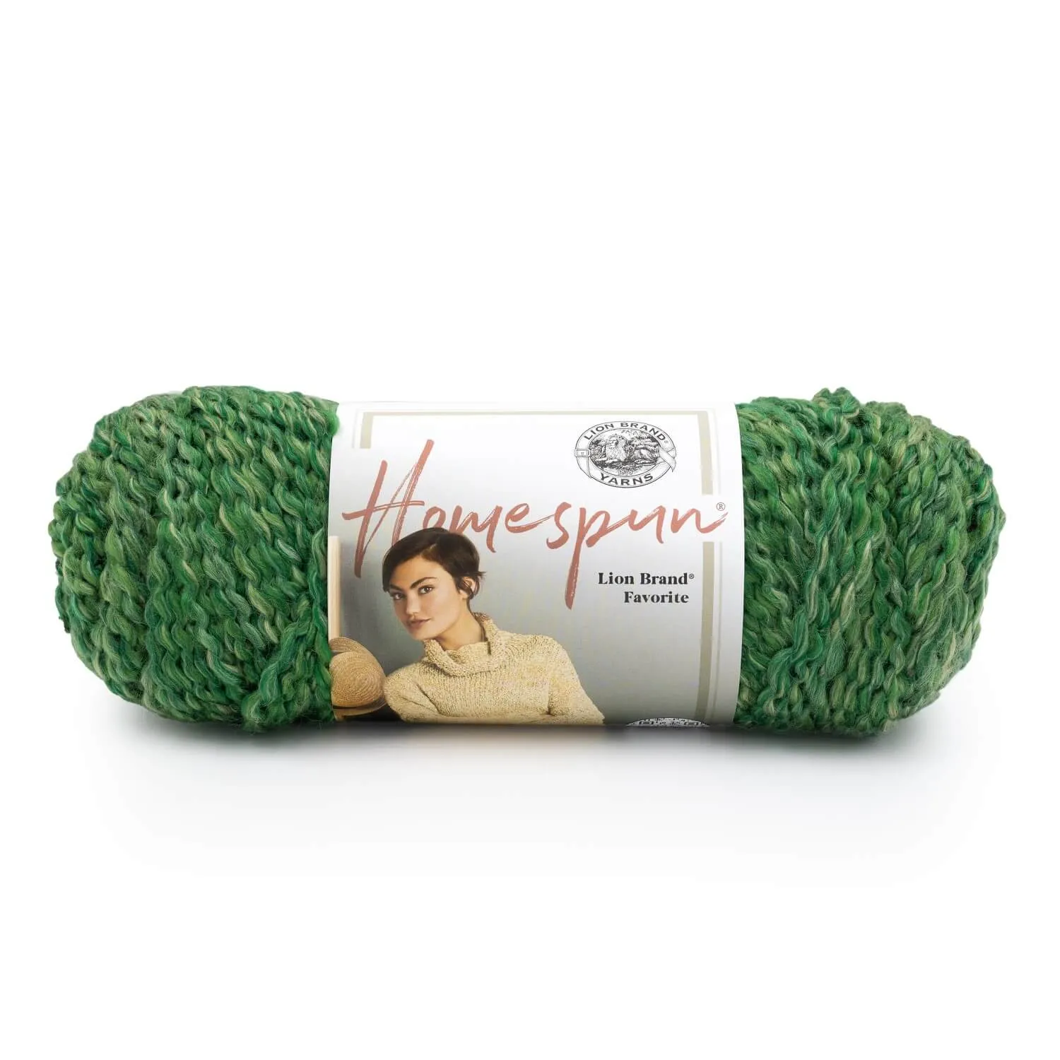 Homespun® Yarn