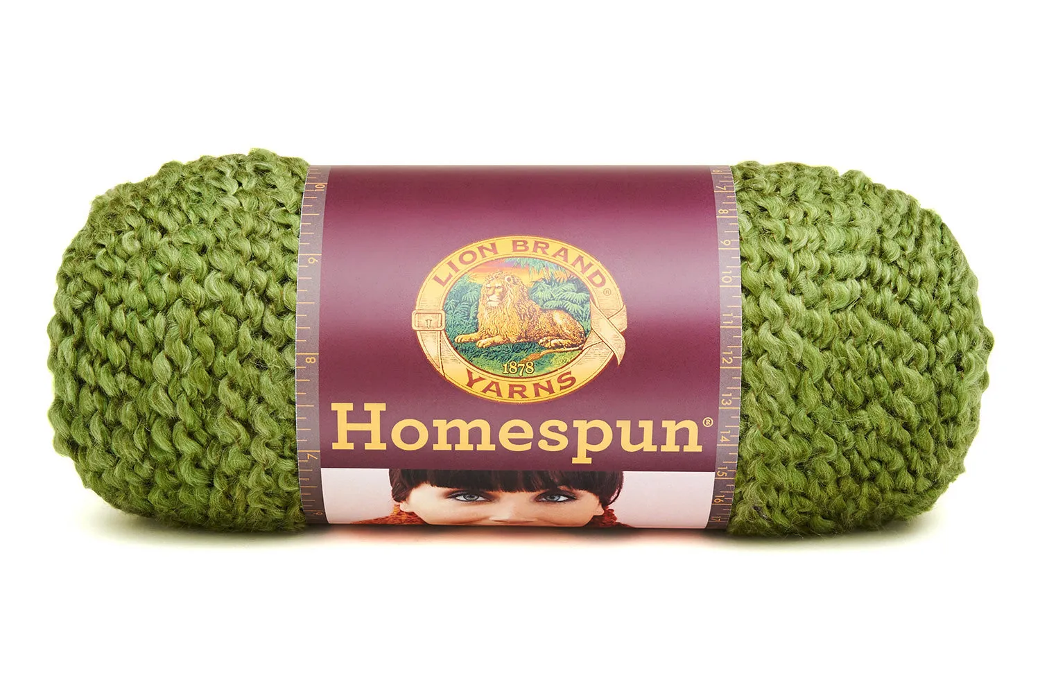 Homespun® Yarn