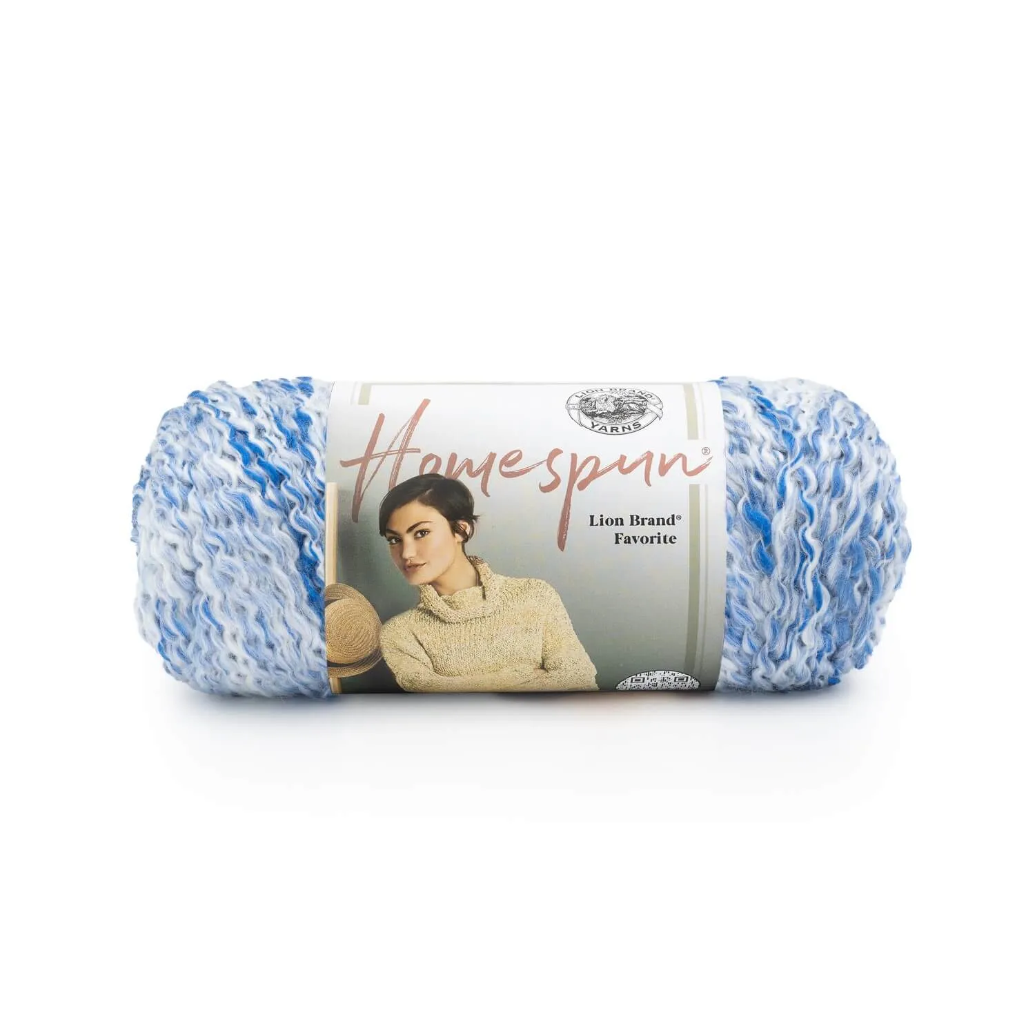 Homespun® Yarn