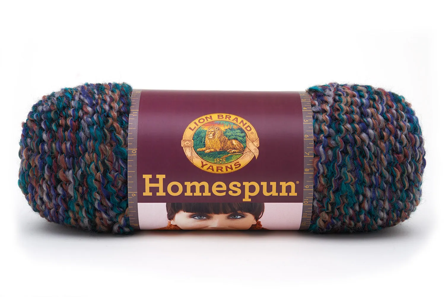 Homespun® Yarn