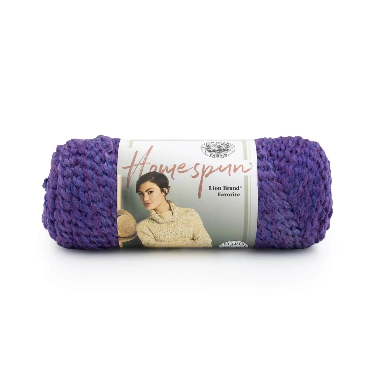 Homespun® Yarn