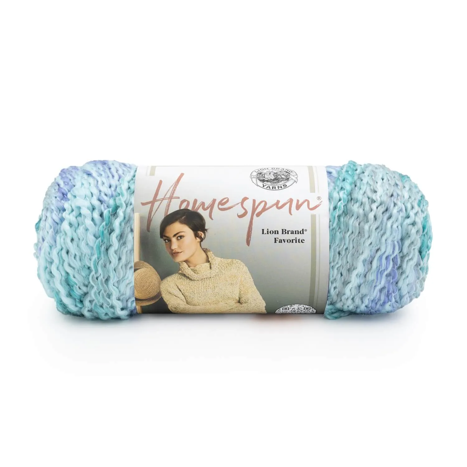 Homespun® Yarn