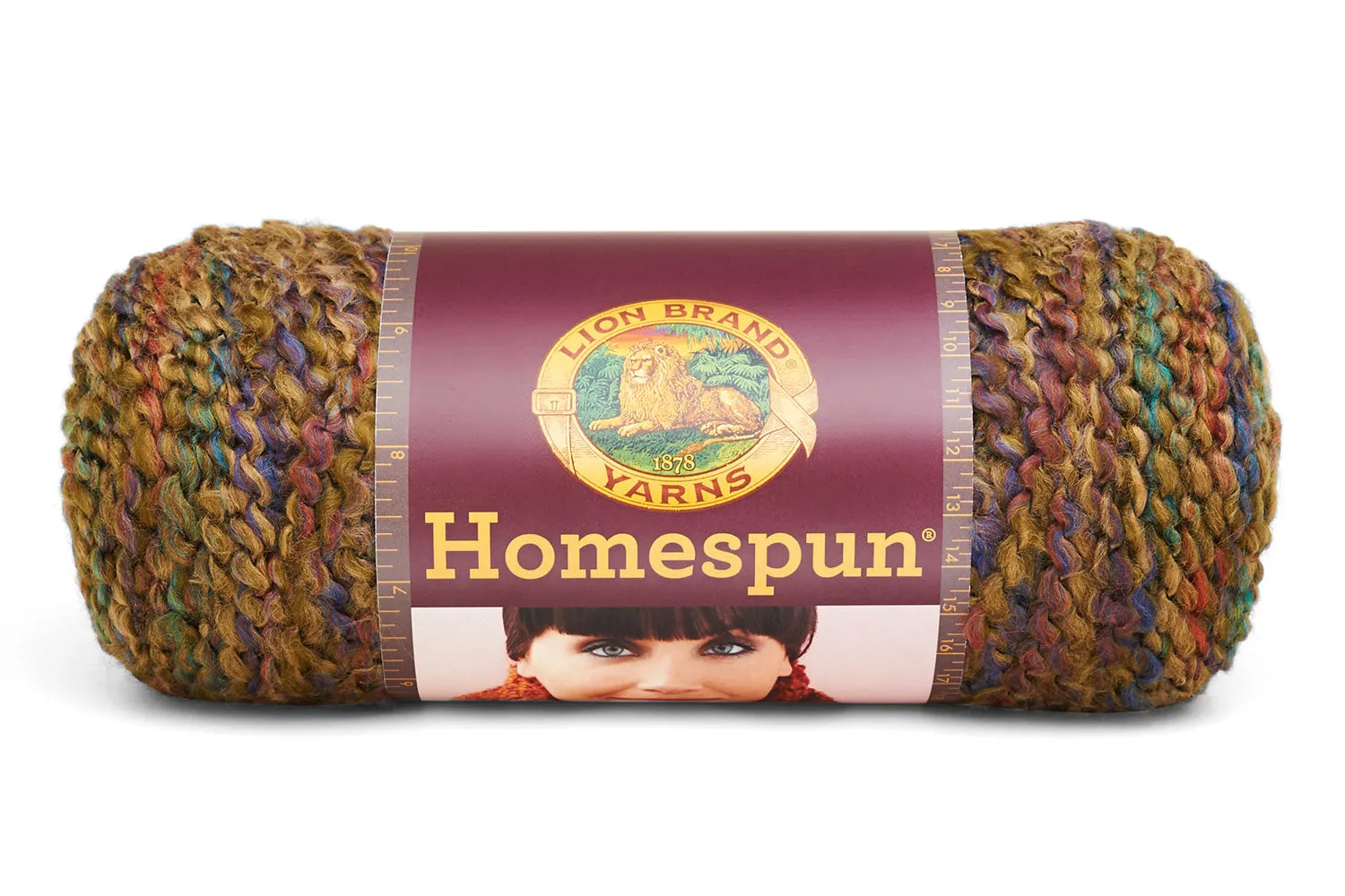 Homespun® Yarn