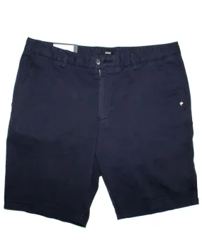 Hugo Boss Shorts Navy Slice Slim Fit EU 46/ 30 SALE