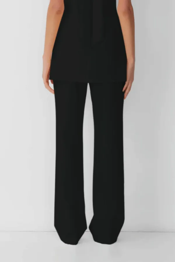 Irida Pants Noir