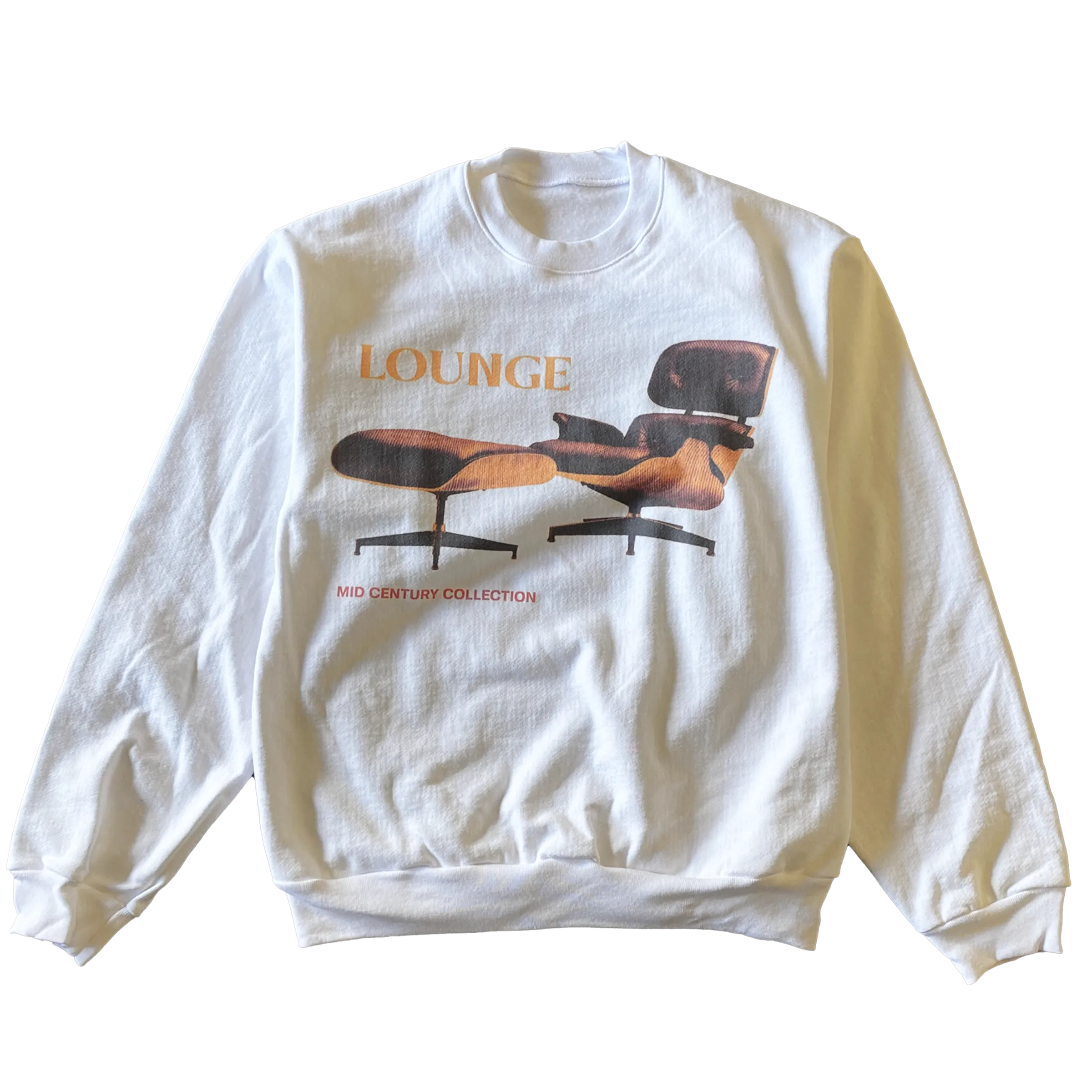 Lounge Crewneck