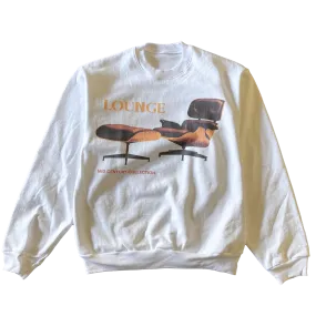 Lounge Crewneck