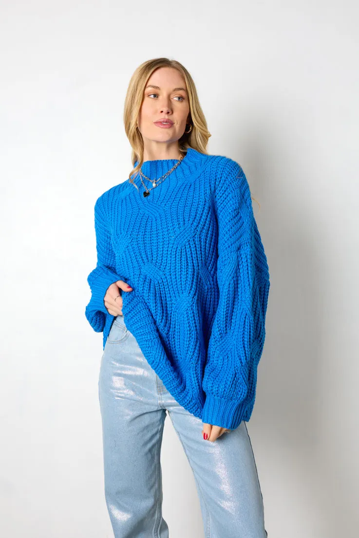 Mandie Sweater