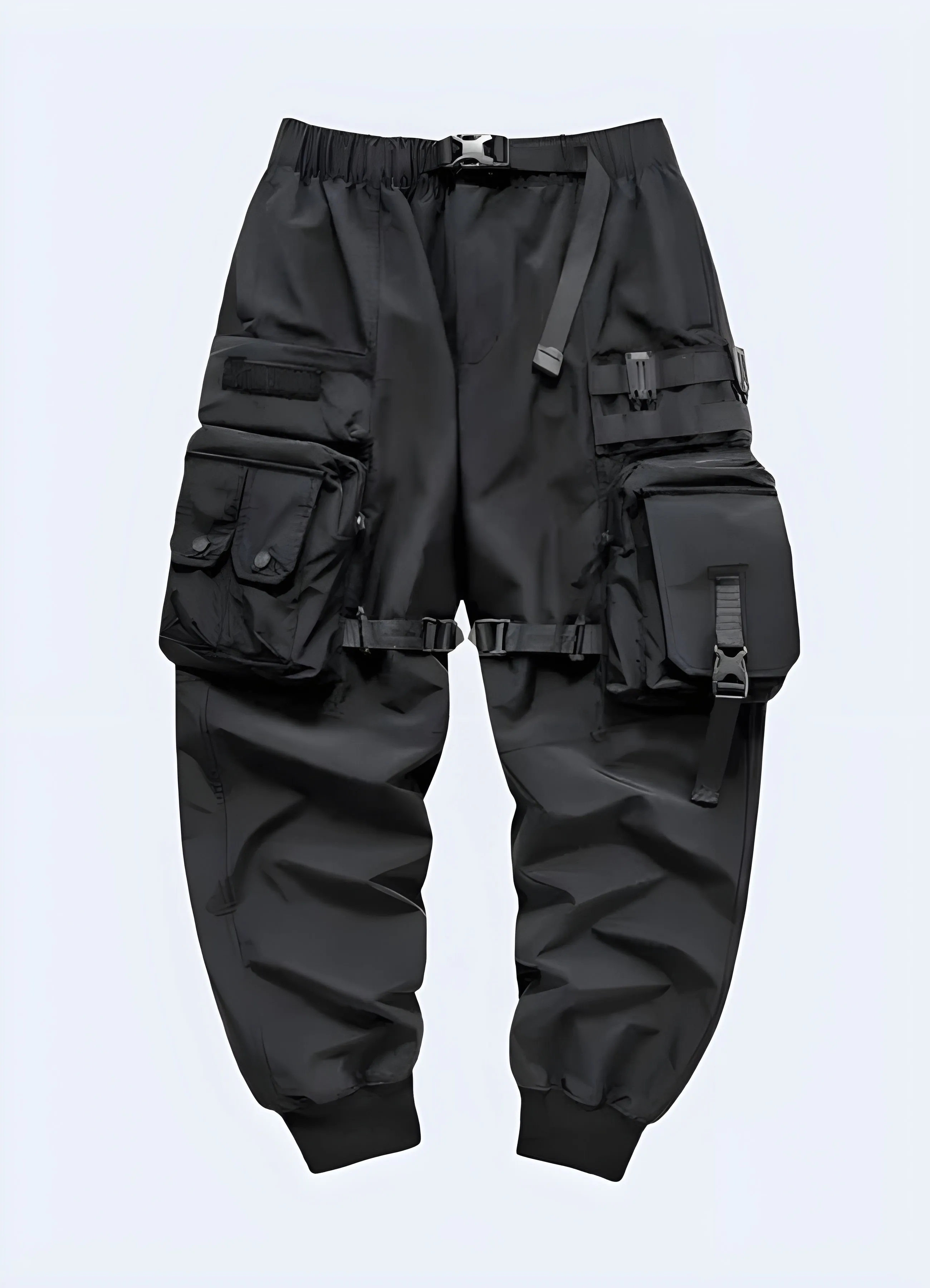 Paratrooper Pants