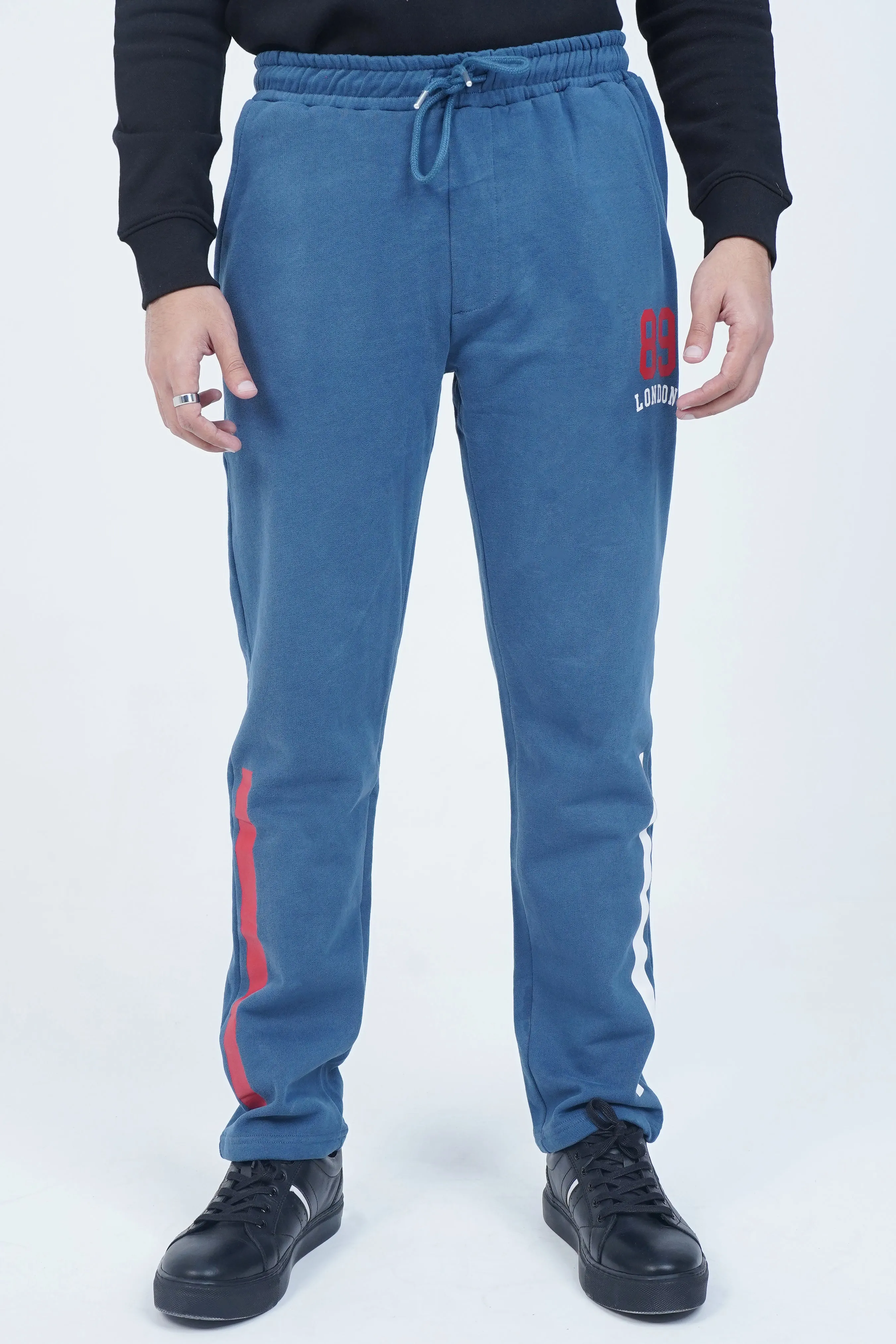 "APUTERA" Fleece Joggers Pants