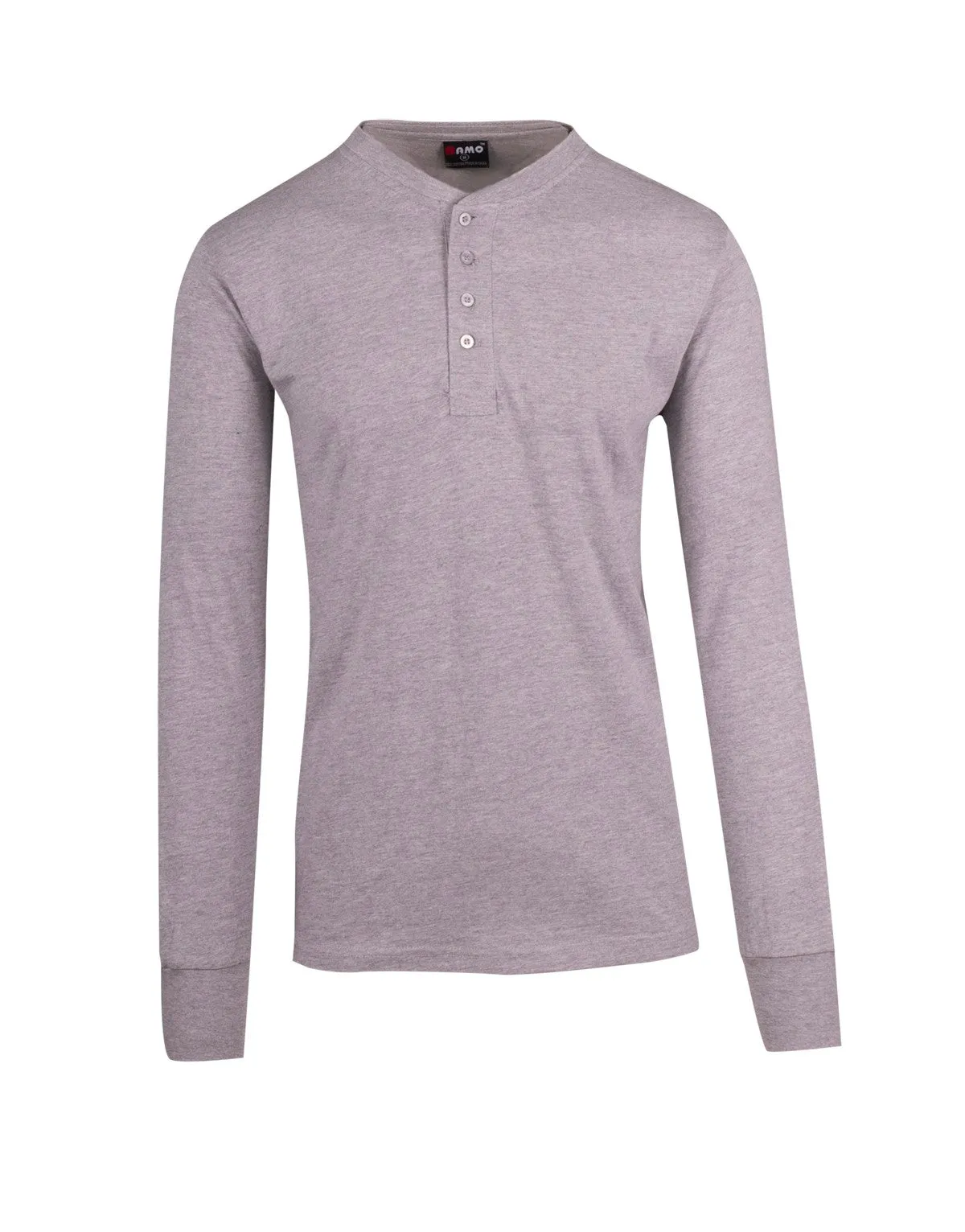 Ramo Men's Hanley L/S Tees (T000LB)