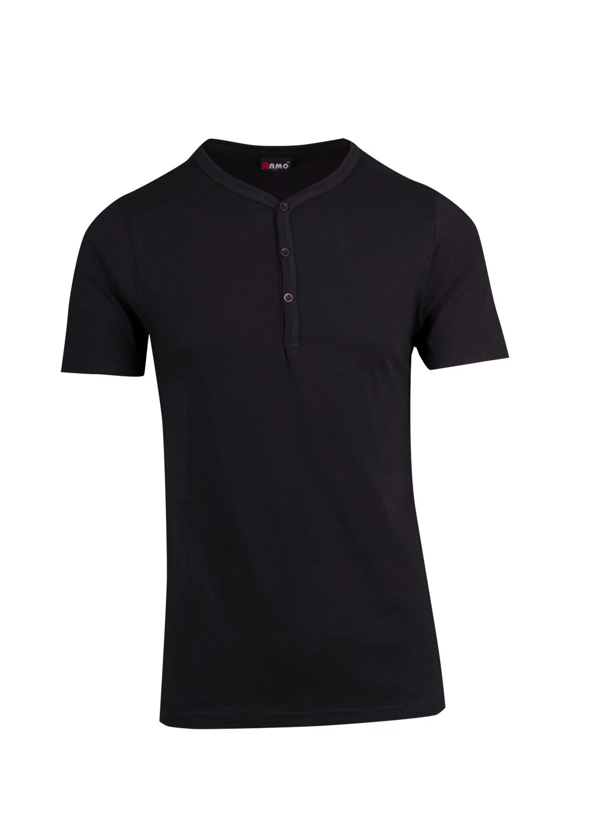 Ramo Mens Hanley Tee (T107BT)